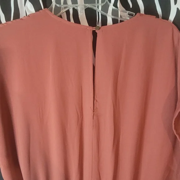 Forever 21 size Large color Mauve - Picture 5 of 7